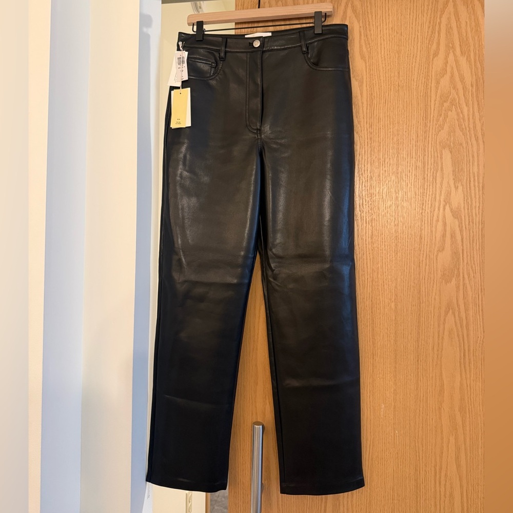 NWT Aritzia Wilfred Melina Pants